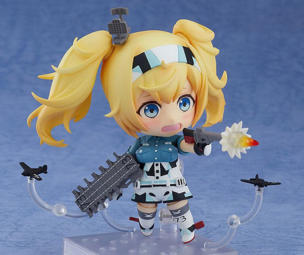 Kantai Collection - Gambier Bay Nendoroid : Good Smile Company