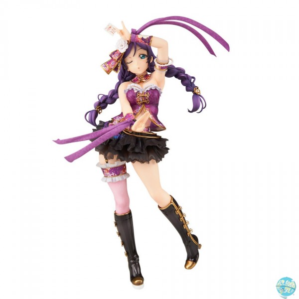 Love Live! - Nozomi Tojo Statue: Alter