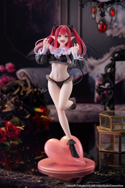 My Dress-Up Darling - Marin Kitagawa Statue / T-Most (Liz Ver.) Reissue: Taito Prize