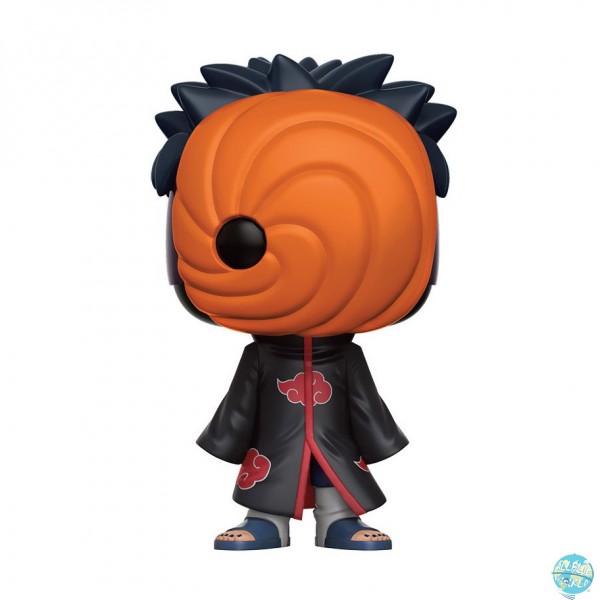 Naruto Shippuden - Tobi Figur - POP!: Funko