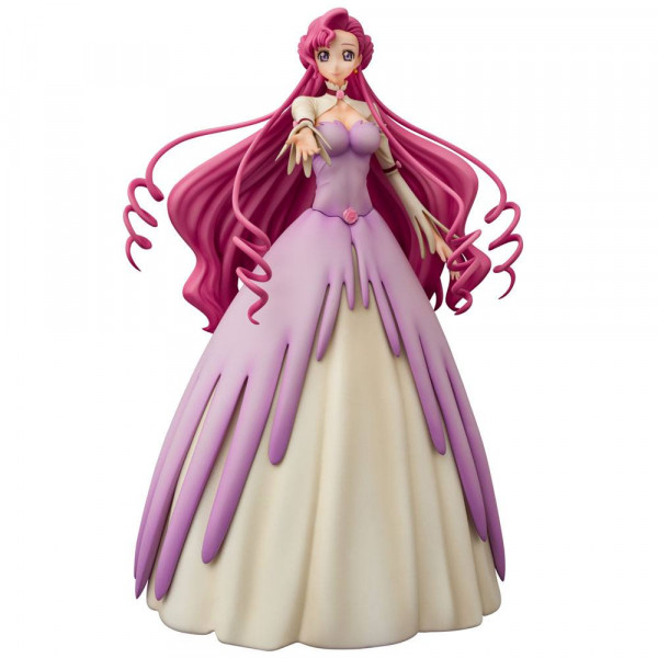 Code Geass Lelouch of the Rebellion - Euphemia Statue: Union Creative