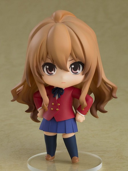 Toradora! - Taiga Aisaka 2.0 Nendoroid: Good Smile Company