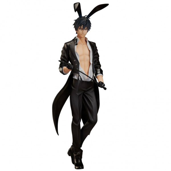 Ten Count - Kurose Riku Statue: FREEing