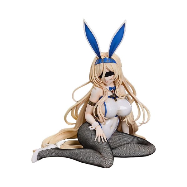Goblin Slayer - Sword Maiden Statue / Bunny Version: FREEing