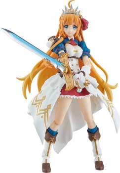 Princess Connect! Re: Dive  - Pecorine Figma: Max Factory Princess Connect! Re: Dive  - Pecorine Figma: Max Factory