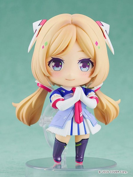 Hololive Production - Aki Rosenthal Nendoroid: Good Smile Company