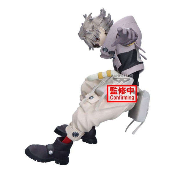 Gachiakuta - Rudo Figur / Vibration Stars: Banpresto