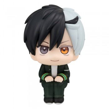 Wind Breaker - Haruka Sakura Statue / Look Up: MegaHouse Wind Breaker - Haruka Sakura Statue / Look Up: MegaHouse