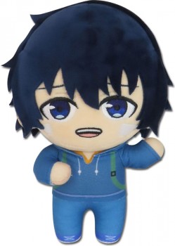 Solo Leveling - Sung Jinwoo E-Rank Plüschfigur: GEE Solo Leveling - Sung Jinwoo E-Rank Plüschfigur: GEE