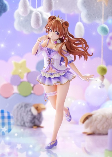 Love Live! Nijigasaki High School Idol Club - Konoe Kanata Statue: Plum Pmoa