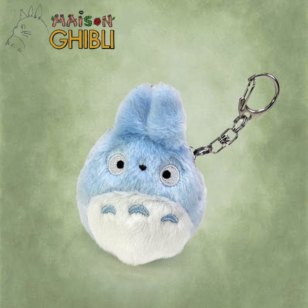 Mein Nachbar Totoro - Medium Totoro Plüsch-Geldbeutel / Funwari Mini: Sun Arrow