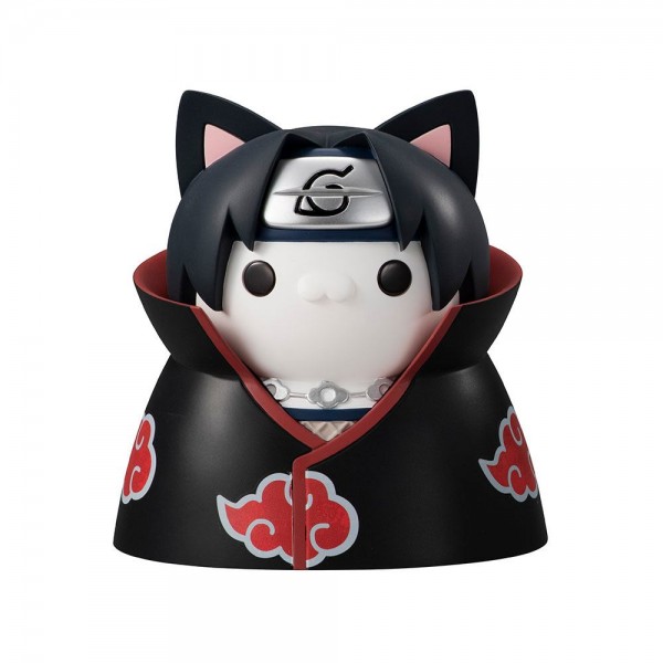 Naruto Shippuden - Itachi Uchiha Figur / The Big Nyaruto Series: MegaHouse