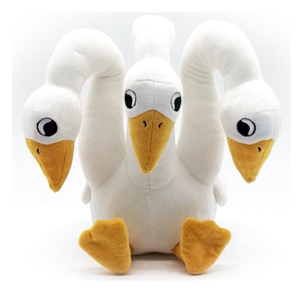 The King is Watching - Hydragoose Plüschfigur: Youtooz