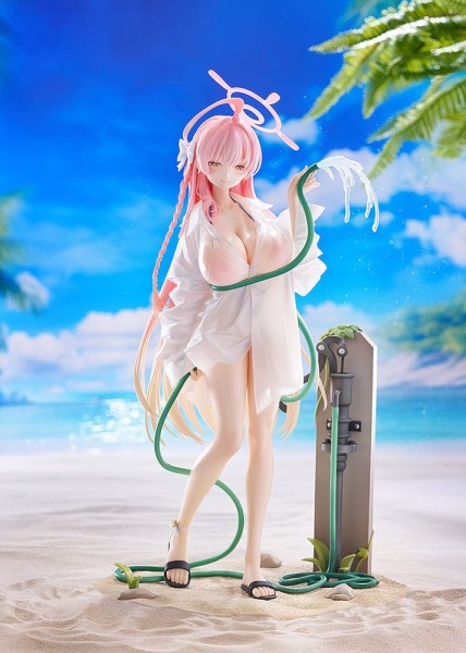 Blue Archive - Hanako Statue / Swimsuit Version: Max Factory