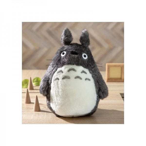 Mein Nachbar Totoro Nakayoshi Acryl - Plüschfigur Big Totoro M: Semic