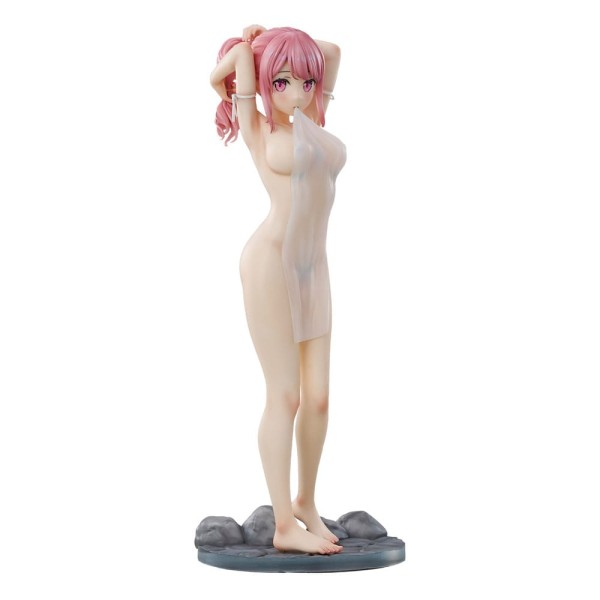 Original Character - Kantoku Kurumi Statue / Swimsuit Series: Union Creative