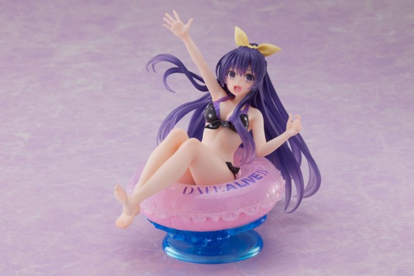 Date A Live IV - Tohka Yatogami Figur / Aqua Float Girls: Taito