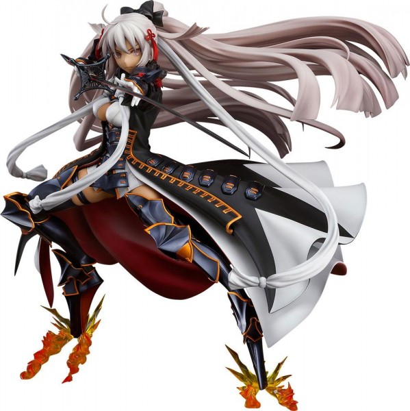 Fate/Grand Order - Alter Ego/Okita Souji Statue / Absolute Blade: Endless Three Stage: Good Smile Co