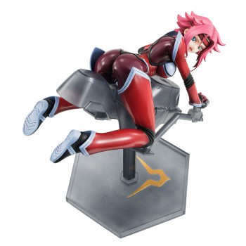 Vorschau: Code Geass: Lelouch of the Rebellion R2 - Kouzuki Kallen Statue / G.E.M Series: MegaHouse Vorschau: Code Geass: Lelouch of the Rebellion R2 - Kouzuki Kallen Statue / G.E.M Series: MegaHouse