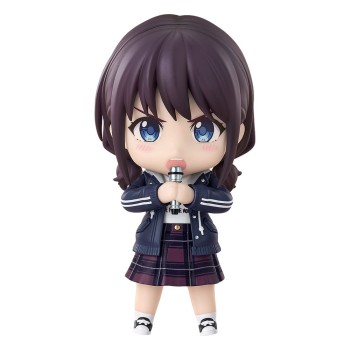 Girls Band Cry - Nina Iseri Nendoroid: Good Smile Company Girls Band Cry - Nina Iseri Nendoroid: Good Smile Company
