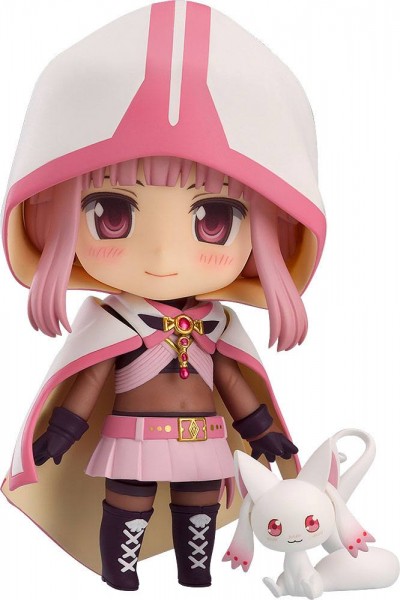 Magia Record: Puella Magi Madoka Magica Side Story - Iroha Tamaki Nendoroid: Good Smile Company