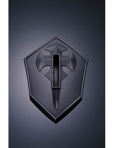 Sword Art Online: Alicization War of Underworld - Blue Rose Schwert Schwert / Proplica: Bandai