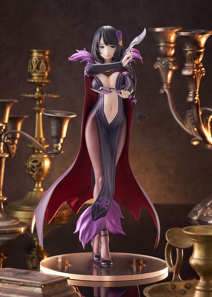 Re:Zero - Elsa Granhiert Statue / Pop Up Parade L: Good Smile Company