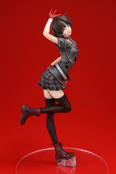 Persona 5 - Makoto Niijima Statue: Amakuni