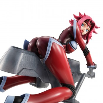 Vorschau: Code Geass: Lelouch of the Rebellion R2 - Kouzuki Kallen Statue / G.E.M Series: MegaHouse Vorschau: Code Geass: Lelouch of the Rebellion R2 - Kouzuki Kallen Statue / G.E.M Series: MegaHouse