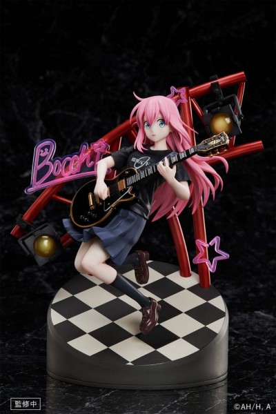 Bocchi the Rock! - Hitori Goto Statue: Aniplex