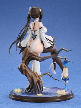 Preview: Azur Lane - Chen Hai Statue: Good Smile Company Preview: Azur Lane - Chen Hai Statue: Good Smile Company