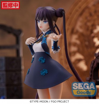 Vorschau: Fate/Grand Order - Foreigner/Yang Guifei Figur: Sega Vorschau: Fate/Grand Order - Foreigner/Yang Guifei Figur: Sega