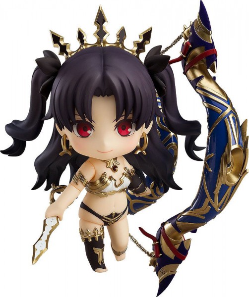 Fate/Grand Order - Archer / Ishtar Nendoroid: Good Smile Company