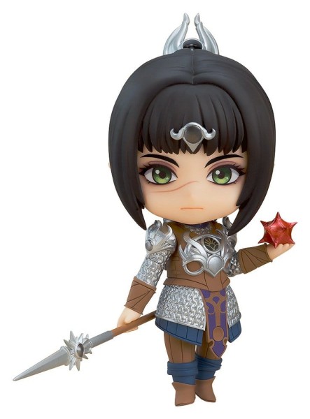 Baldur´s Gate III - Shadowheart Nendoroid: Good Smile Company