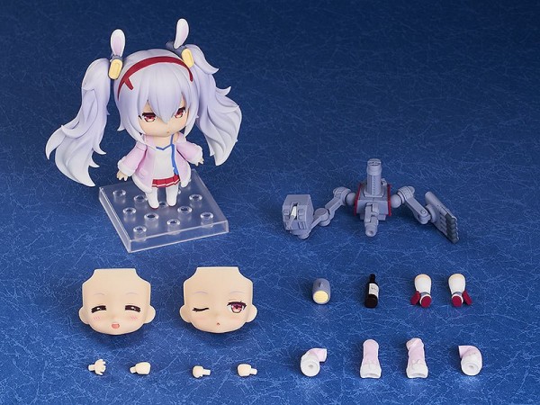 Azur Lane - Laffey Nendoroid / DX Version: Good Smile Company