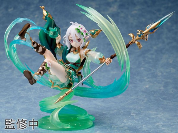 Princess Connect! Re:Dive - Coccoro Statue: Furyu