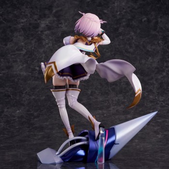 Preview: Gridman Universe - Akane Shinjo Statue / Limited Edition: Union Creative Preview: Gridman Universe - Akane Shinjo Statue / Limited Edition: Union Creative