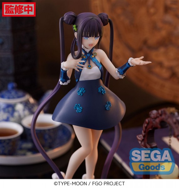 Fate/Grand Order - Foreigner/Yang Guifei Figur: Sega