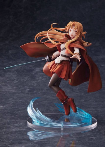 Sword Art Online The Movie -Progressive- - Asuna Statue: Aniplex