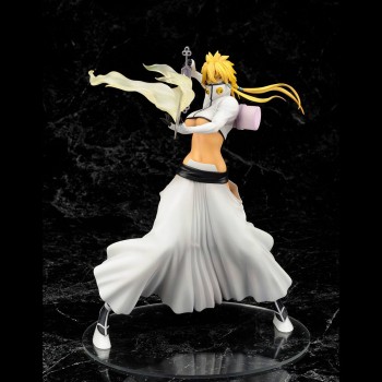 Anteprima: Bleach - Tia Harribel Statue: MegaHouse Anteprima: Bleach - Tia Harribel Statue: MegaHouse