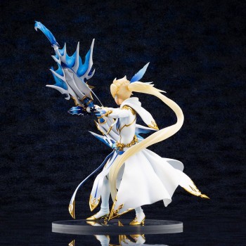 Vorschau: Tales Of Zestiria - Sorey Statue: Kotobukiya Vorschau: Tales Of Zestiria - Sorey Statue: Kotobukiya