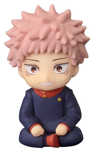 Jujutsu Kaisen - Yuji Itadori Nendoroid / Plus Gummi Maskottchen: Good Smile Company