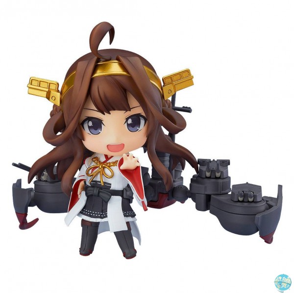 Kantai Collection - Kongo Kai-II Nendoroid: Good Smile Company