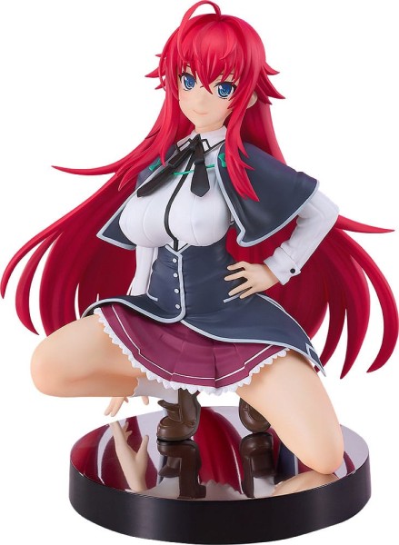High School DxD Hero - Rias Gremory Statue / Pop Up Parade L Size: Good Smile Company
