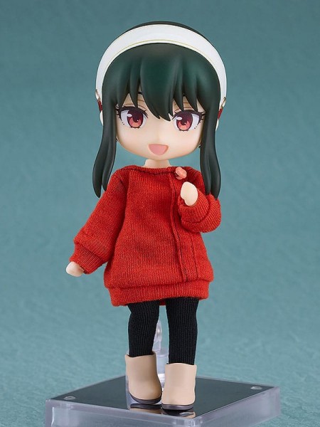 Spy x Family - Yor Forger Nendoroid Doll / Casual Outfit Dress Ver.: Good Smile Company