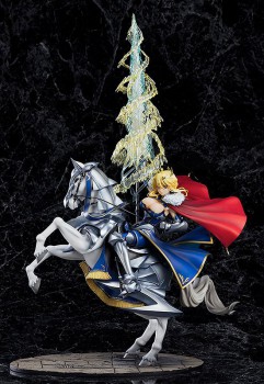 Fate/Grand Order - Lancer / Altria Pendragon: Good Smile Company Fate/Grand Order - Lancer / Altria Pendragon: Good Smile Company