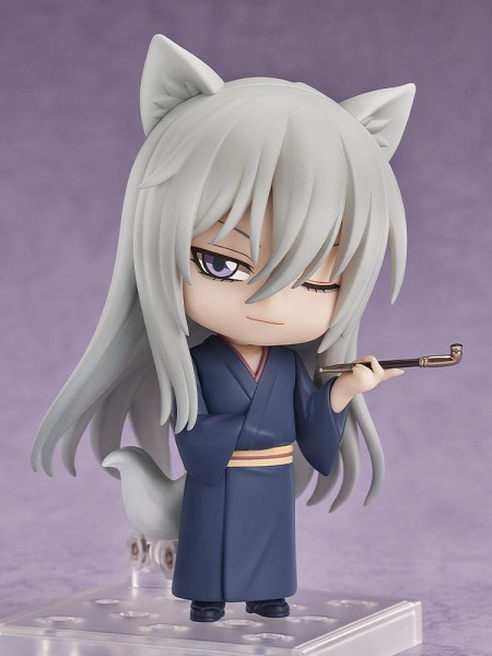 Kamisama Kiss - Light Tomoe Nendoroid / Fox Spirit: Good Smile Company