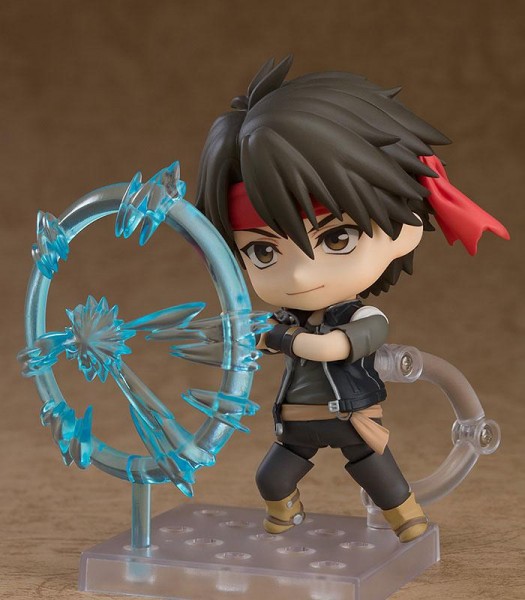 Sorcerous Stabber Orphen - Orphen Nendoroid: Good Smile Company