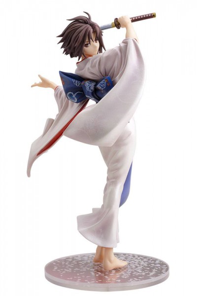 Kara no Kyokai - The Garden of Sinners - Shiki Ryougi Statue: Kotobukiya