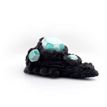 Dark Souls - Crystal Lizard Plüschfigur: Youtooz Dark Souls - Crystal Lizard Plüschfigur: Youtooz